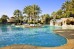 JW Marriott Las Vegas Resort, Spa & Golf