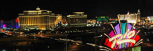Las Vegas Accommodation Rio All Suites Hotel Casino