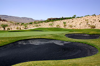 Bears Best Golf Club- Las Vegas Golf Course