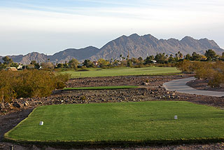 Black Mountain Golf & Country Club - Las Vegas Golf Course