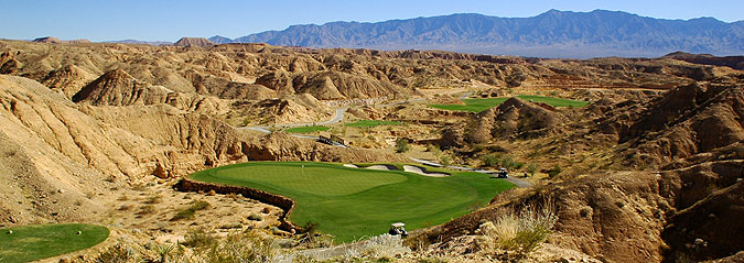 Conestoga Golf Club - Las Vegas/Mesquite golf club