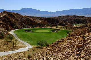 Conestoga Golf Club - Las Vegas/Mesquite golf club