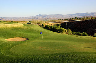 Green Spring Golf Course - Las Vegas Golf Course 