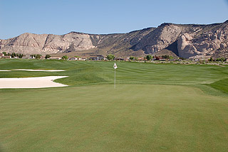 The Ledges Golf Club | Las Vegas Golf Club