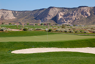 The Ledges Golf Club | Las Vegas Golf Club