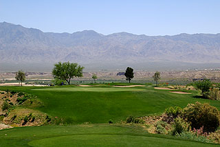 Lasvegas Golf - A Review Of The Palms Golf Club In Mesquite, Nv Bytwo 