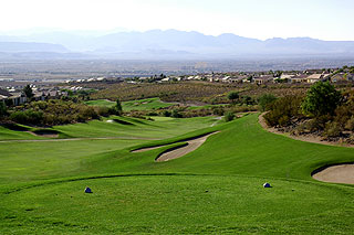 Revere at Anthem - Lexington Course