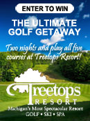 Treetops Resort Giveaway