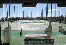 Desert Pines Practice Center