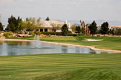 JW Marriott - Las Vegas Golf Vacations, Golf Packages at TPC Las