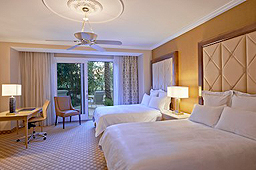 JW Marriott Las Vegas Resort & Spa Earns Several Prestigious