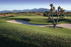 JW Marriott - Las Vegas Golf Vacations, Golf Packages at TPC Las