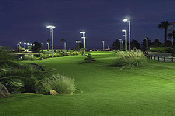 Cloud 9 Course  Angel Park, Las Vegas