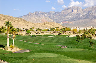 Arroyo at Red Rock Country Club