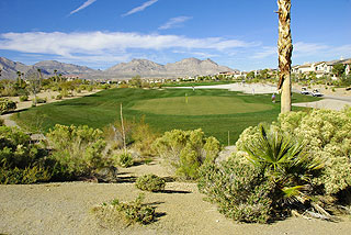 Arroyo at Red Rock Country Club