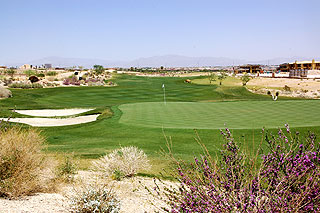 Bears Best Golf Club- Las Vegas Golf Course