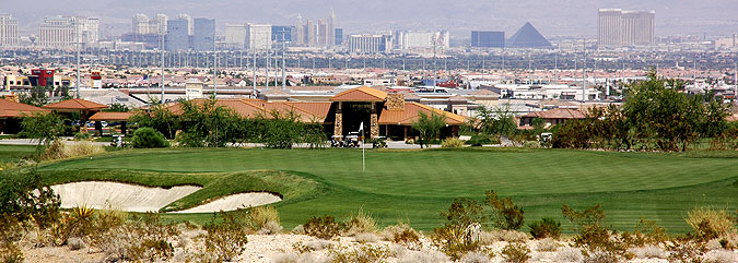 Bears Best Golf Club- Las Vegas Golf Course