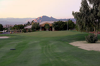 Black Mountain Golf & Country Club - Las Vegas Golf Course