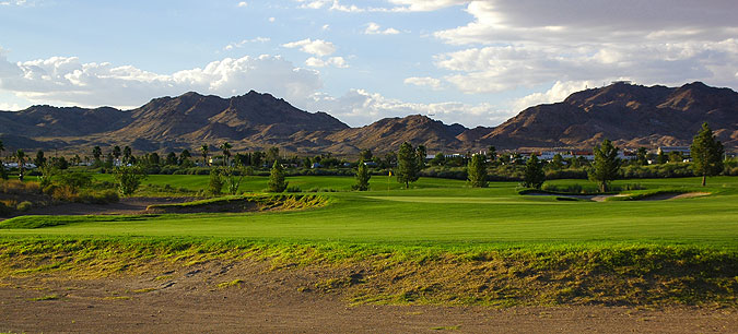 Boulder Creek Golf Club