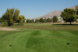 Desert Rose Golf Club | Las Vegas Golf Course