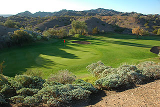 Emerald Canyon Golf Club
