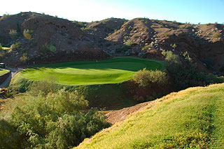 Emerald Canyon Golf Club