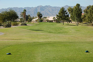 Huunkan Golf Club - Las Vegas Golf Course