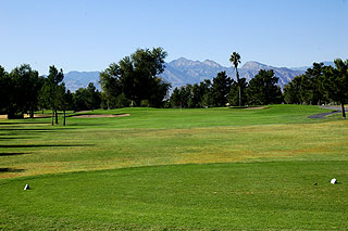 Las Vegas Golf Club | Las Vegas golf course