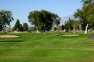 Las Vegas Golf Club | Las Vegas golf course