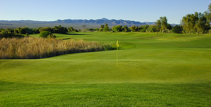 Mojave Golf Club-Las Vegas and  Arizona Golf Course 09