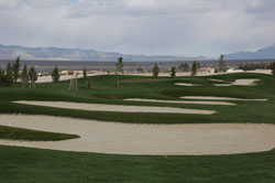 Mountain Vistas Golf Club - Las Vegas Golf  Course