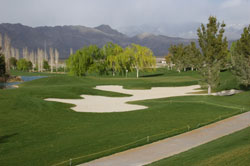 Mountain Vistas Golf Club - Las Vegas Golf  Course