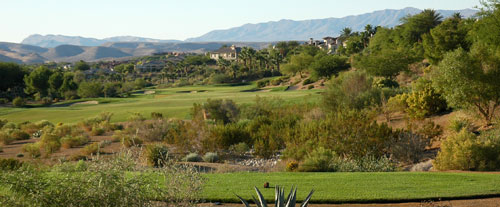Red Rock Country Club | Private Las Vegas Golf Club