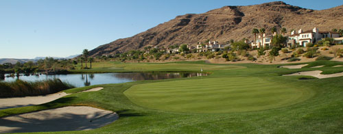 Red Rock Country Club | Private Las Vegas Golf Club