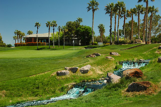 Rhodes Ranch Golf Club