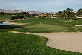 Spanish Trail Country Club | Las Vegas golf course