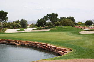 Stallion Mountain Golf Club | Las Vegas Golf Course